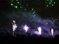 Kimbolton Fireworks at Legoland 2005 (Part 2)