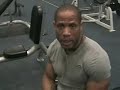 Lee Kirksey MD, Leslie Magnum CPT Bodybuilding tip # 60