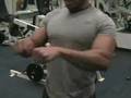 Lee Kirksey MD Leslie Magnum CPT Bodybuilding tip 60
