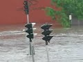 video of the june 2008 flood in cedar rapids, ia.  these videos were taken late in the morning of june 12, 2008.  the water later rose 6-7 feet more.  all videos taken by erik hindman on a canon s3 is.