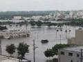 Cedar Rapids, IA Flood of 2008