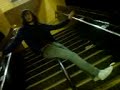 Daniel being cool