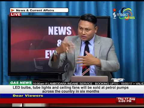 Click to View : AFSPA NOW STATE’S PREROGATIVE: Manung Hutna 17 August 2017