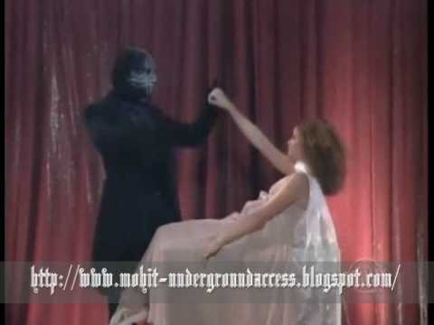 Breaking the Magician's Code Magic's Biggest Secrets Finally Revealed - Levitation.flv