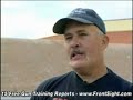 Handgun Course Students
