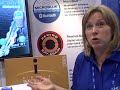 Cobra Electronics Corp. Showcases New Product! Cobra Electronics Corp. Showcases New Product!