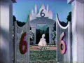 Sesame Street - The Queen of Six