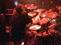 romain's first gig with disavowed