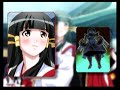 Arcana Heart Intro (PlayStation 2)