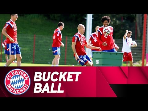 FC Bayern 