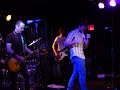 Ted Leo & the Pharmacists: December 2008 Ted Leo & the Pharmacists: December 2008