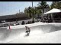 Praia Grande Jogos abertos do interior Skate banks - Ocian