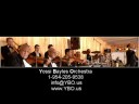 YBO Audio - American Ballads - Violin&Piano instrumental