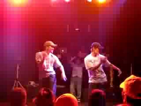 WDC Hilty & Bosch + Yukari