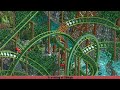 This is my entry to the RollerCoaster Tycoon 2 contest held by PokeCoasterFreak: (User account suspended) The contest is now over and I came in 1st with 450 point, WOOHOO =)! I also won the Best Rollercoaster Location award: (User account suspended) Download the track file (.TD6)...