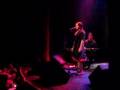 Amanda Mabro - Old Fashioned Morphine AMAZING Part 1