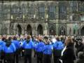 videos de Rochdale Remembrance Day 2006 & 2008, Lancashire, UK.