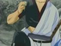 【MAD】銀魂狂犬-京次郎篇~雨傘TOKIO~