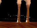 Rambagh Palace in Jaipur (India)