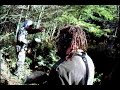 The Town Incursion - Woodsball (paintball)