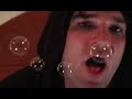 Adam Lazzara in Fluxuation Love Reality