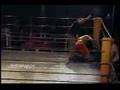 2° bagé open figth - Claiton Trassante vs. Rogério Farias