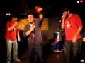 -----DASH----- in Berlin 50 - 4xSample performing