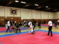 Mel's FightSchool© MatrixTwins Kickboxen Part2