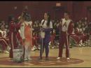 Arcadia Drum Major Drill Down (Dean) 2008 Spaghetti Dinner
