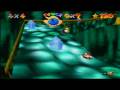 videos de Super Mario 64 - Accidental Crooked Cartridge