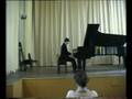 videos de bach preludio and fuga fis moll serhij hryhorenko сергій григоренко