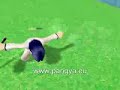 Pangya Season 3: Max Super Powershot Pangya Season 3: Max Super Powershot