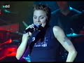Melanie C  Suddenly monday (madrid)