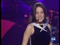 Alizée en España...