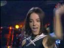 Alizée J´en ai Marre en España