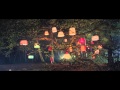 Particle of Light (Feat. Antony Hegarty)
