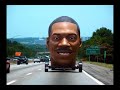 Eddie Murphy Promotional Vehicle For Meet Dave