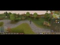 99 woodcutting guide w/commentary+choking ivy !