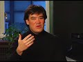 alan gilbert discusses 'ein heldenleben,' the march 14, 2008 inside the music piece which also feature host gerard mcburney.