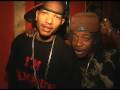View CHAMILLIONAIRE-BACKSTAGE PASS- PASADENA TX.