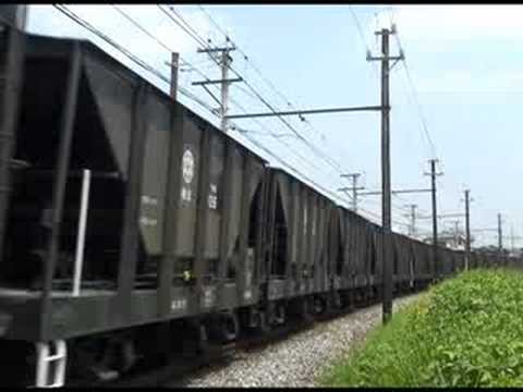 秩父鉄道　貨物列車(2)