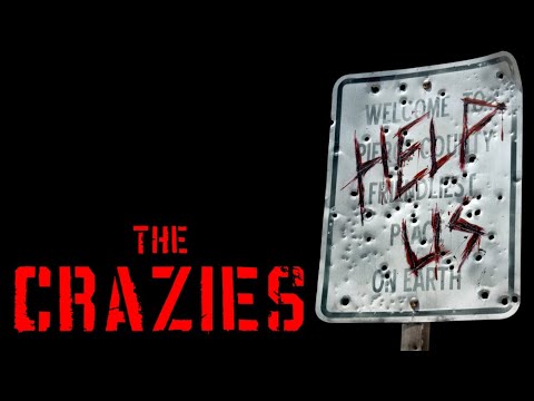 The Crazies (2010) Body Count
