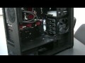 Build a computer using the Corsair Obsidian 800D Chassis Part 2