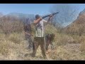 me and Kyle shooting out in Jacumba