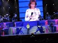 "My Sister", Reba McEntire at Meadowbrook