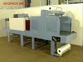Embaladoras Ecopack manual-autom�tica