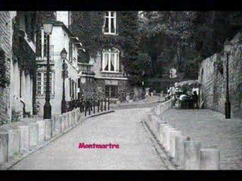 Paris “Aux Champs Elysées”