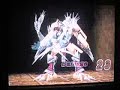 digimon world 2 wargreymon mamemon y marinedevimon