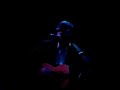 Ben Gibbard - Titile and Registration acoustic Ben Gibbard - Titile and Registration acoustic