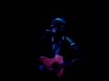 Ben Gibbard - Titile and Registration acoustic